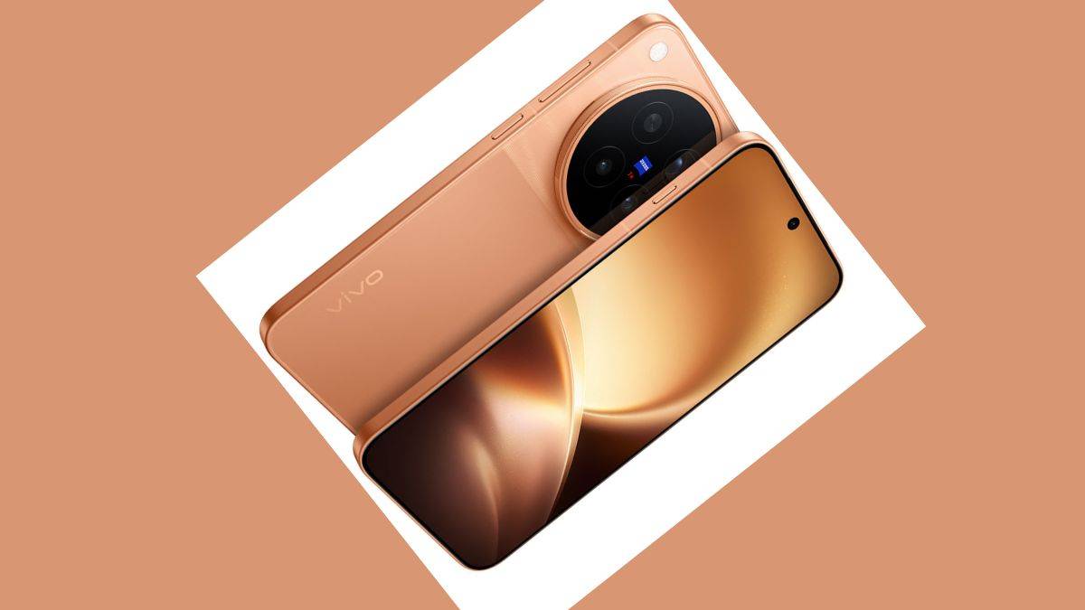 Vivo X500, X500 Pro और X500 Pro Max का डिजाइन, कलर्स कंफर्म, 21 सितंबर को चीन में लॉन्च होगी सीरीज