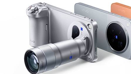 Vivo X500 Pro Max का डिजाइन लॉन्च से पहले हुआ रिवील, देखें लुक और स्पेशिफिकेशंस