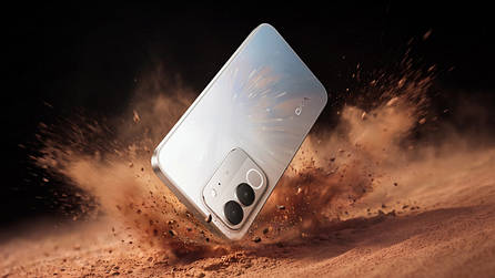 vivo ने लॉन्च किया 8000mAh बैटरी और 50MP कैमरा वाला नया 5G फोन Y600i, देखें स्पेक्स और प्राइस