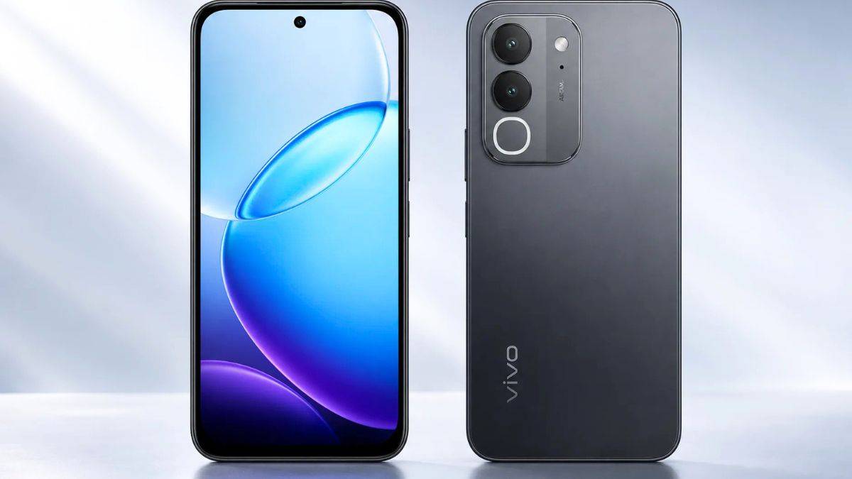 Vivo Y600i 8,000mAh बैटरी और 50MP कैमरा के साथ 30 सितंबर को आ सकता है फोन, डिटेल्स लीक