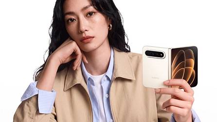 200MP Leica कैमरा और 6000mAh बैटरी के साथ Xiaomi 18 Fold लॉन्च, XRING O3 चिप से है लैस, जानें चीन में कीमत