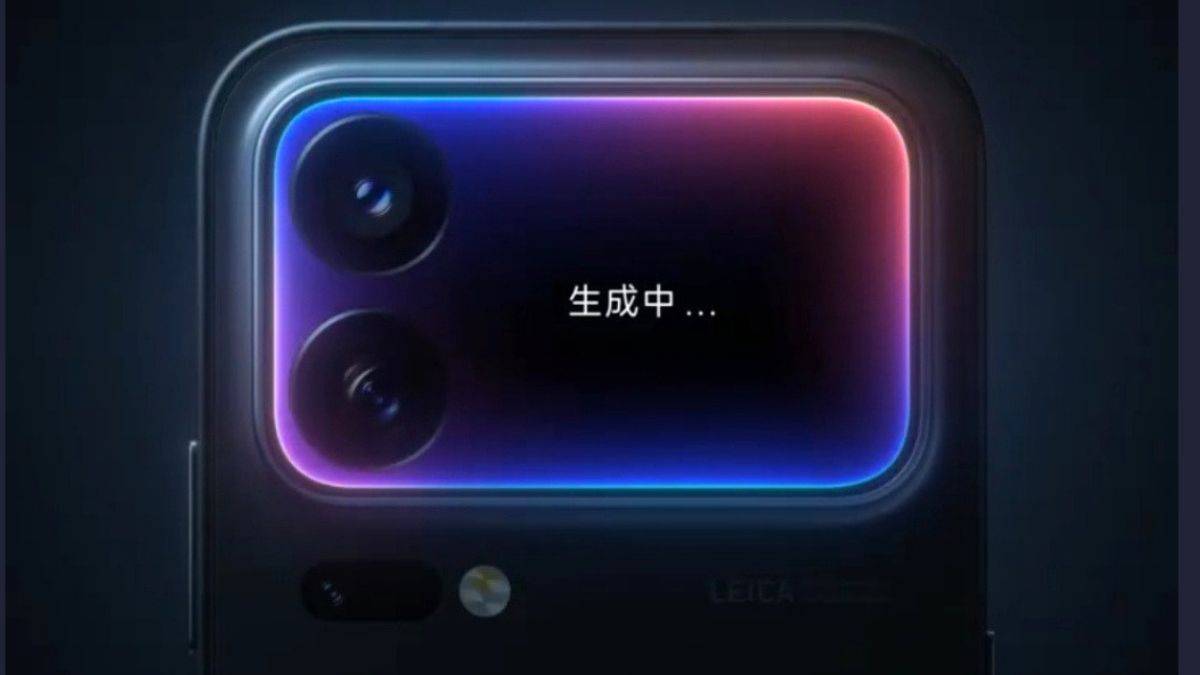 इसी महीने आ रही है Xiaomi 18 Pro सीरीज, कैमरा मॉड्यूल में मिलेगी नई सेकेंडरी स्क्रीन