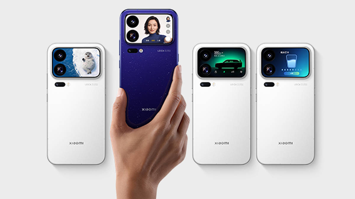Xiaomi 18 Pro और Xiaomi 18 Pro Max होंगे 23 सितंबर को लॉन्च, पावरफुल फोन में जानें क्या मिलेगा खास