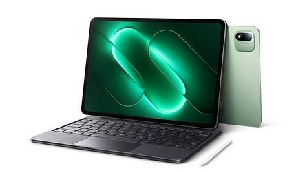 Xiaomi Pad 9 Pro और Pad 9 चीन में लॉन्च, 144Hz डिस्प्ले और 11000mAh तक की बैटरी, जानें कीमत