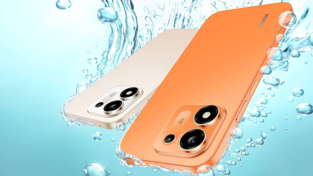 108MP कैमरा और 7700mAh बैटरी के साथ IP69K रेटिंग वाला फोन Honor X8e ग्लोबली लॉन्च