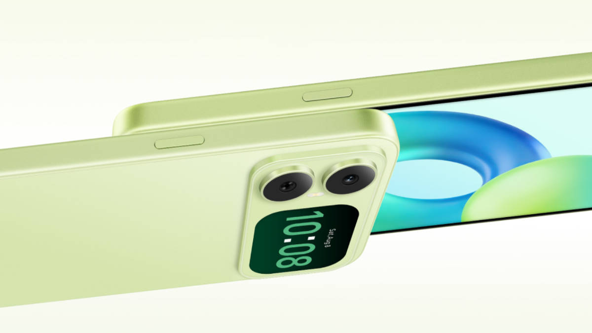 6000mAh बैटरी के साथ 10 हजार रुपये की रेंज में डुअल डिस्प्ले वाला फोन Honor Play20C हुआ ग्लोबली लॉन्च