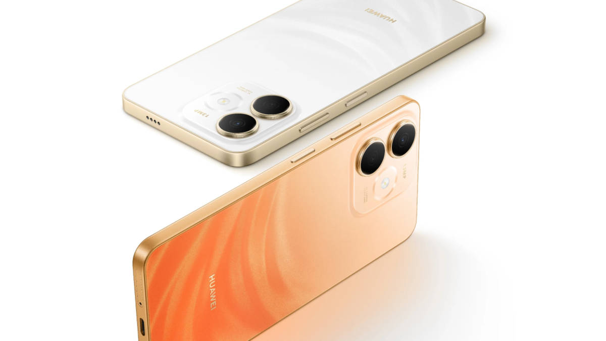 6100mAh बैटरी और 10x Zoom कैमरा वाला सस्ता स्मार्टफोन Huawei Enjoy 100 5G लॉन्च