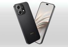 Huawei का नया 5G फोन Enjoy 100 Pro लॉन्च, इसमें लगा है RYYB कैमरा और OLED डिस्प्ले