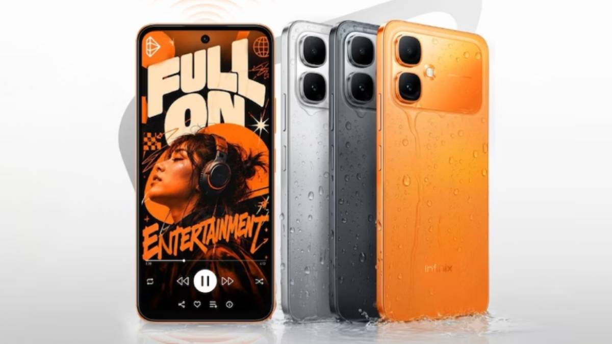 Infinix Smart 20 HD इंडिया में लॉन्च! देखें इस 12 हजार से कम के स्मार्टफोन में क्या है खास