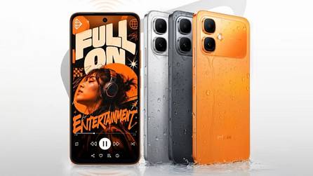 Infinix Smart 20 HD इंडिया में लॉन्च! देखें इस 12 हजार से कम के स्मार्टफोन में क्या है खास