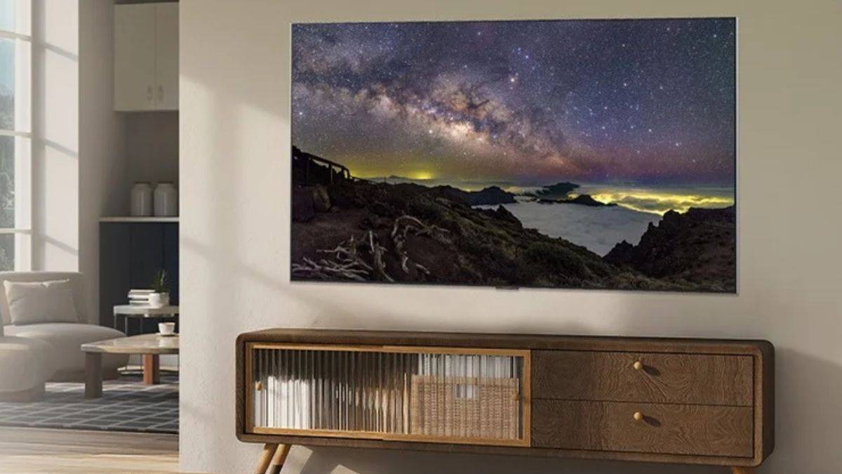 LG के 43 इंच 4K Smart TV पर 16,000 रुपये से ज्यादा की छूट, जानें ऑफर्स की डिटेल