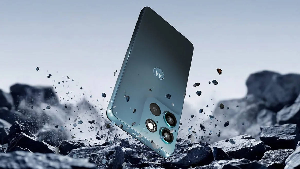 27999 रुपये के 5G फोन पर 6500 का फ्लैट डिस्काउंट! सस्ते में खरीदें 7000mAh बैटरी और 32MP Selfie वाला Moto G Max