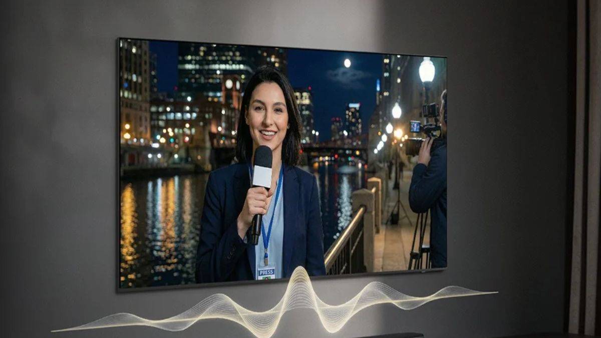 10,000 रुपये से अधिक की छूट पर मिल रहा Samsung का 43 इंच 4K Smart TV, जानें ऑफर्स