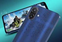 6000mAh बैटरी और Android 22 तक की अपडेट के साथ Samsung Galaxy F08 4G इंडिया में अनाउंस