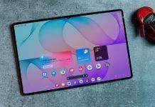 Samsung Galaxy Tab S12 Ultra रिव्यू : बड़ी स्क्रीन और बड़ी बैटरी के साथ परफॉर्मेंस भी शानदार samsung-galaxy-tab-s12-ultra-review-in-hindi