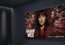 55-इंच वाले Sony 4K Smart TV पर मिल रहा 43 प्रतिशत की जबरदस्त छूट, जानें BRAVIA 3 पर मिलने वाले ऑफर्स Sony 4K Smart TV