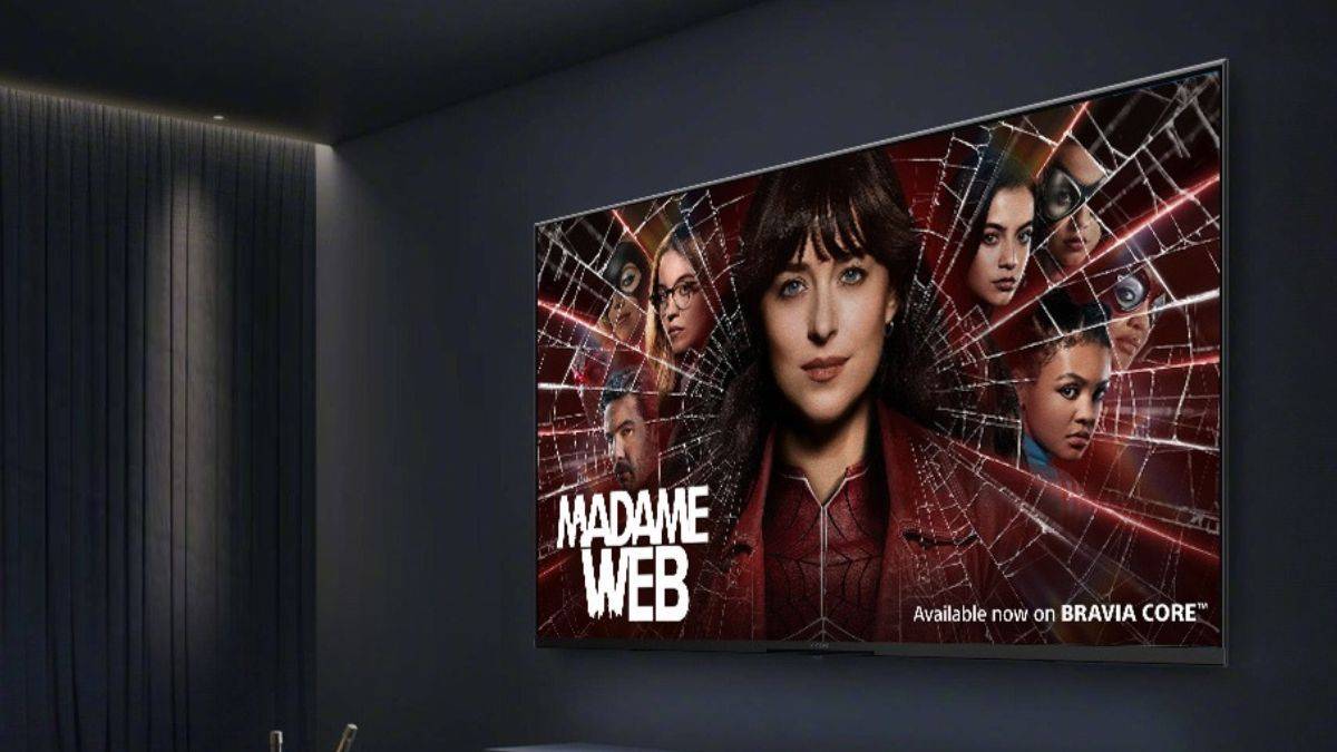 55-इंच वाले Sony 4K Smart TV पर मिल रहा 43 प्रतिशत की जबरदस्त छूट, जानें BRAVIA 3 पर मिलने वाले ऑफर्स