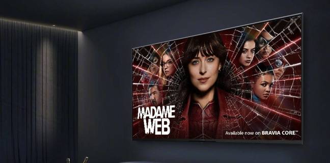 55-इंच वाले Sony 4K Smart TV पर मिल रहा 43 प्रतिशत की जबरदस्त छूट, जानें BRAVIA 3 पर मिलने वाले ऑफर्स Sony 4K Smart TV