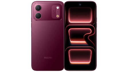 5200mAh बैटरी और 12GB RAM की ताकत के साथ पेश हुआ सस्ता स्मार्टफोन Tecno Spark 50C