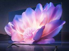 Xiaomi 80 cm (32 inch) Smartchoice F Series HD Ready Smart LED Fire TV