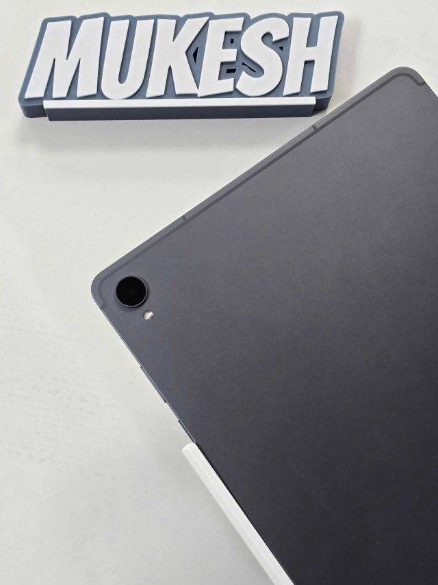 Samsung Galaxy Tab S12+ Review: जानें कैसा है यह टैबलेट