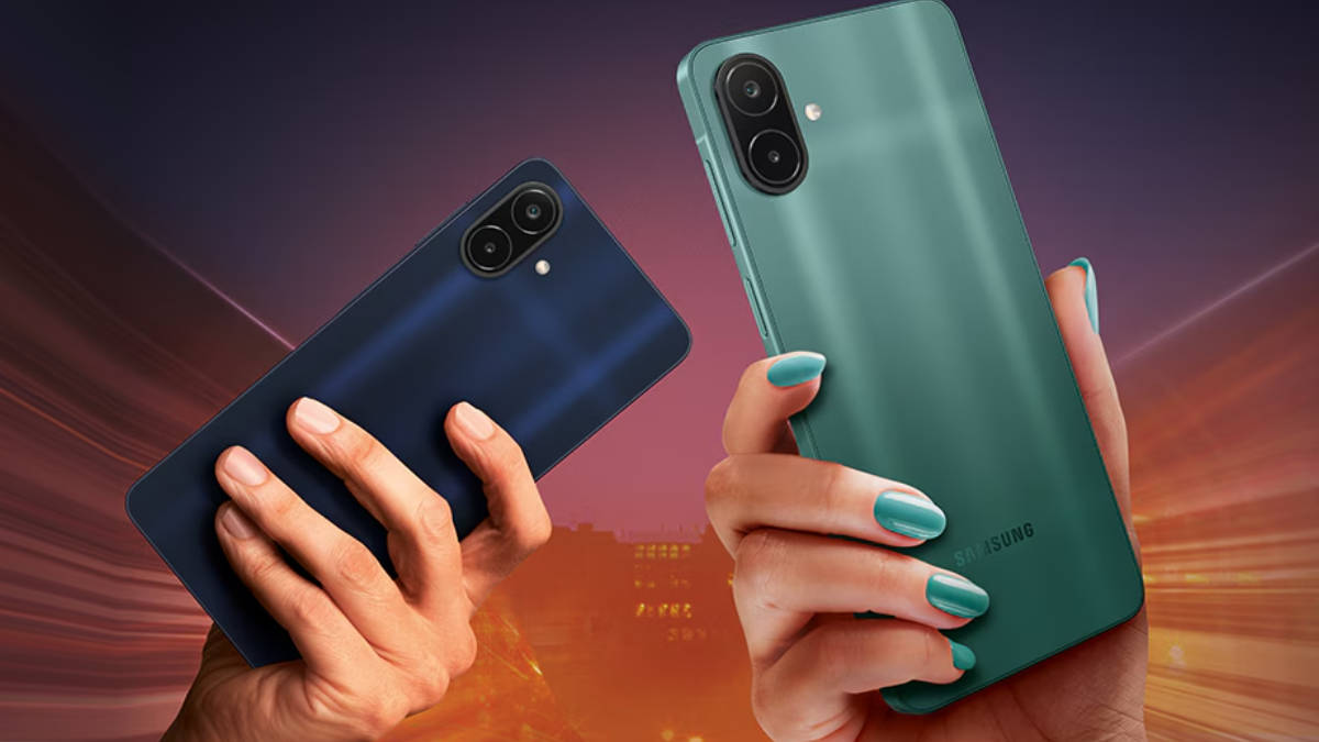 6000mAh बैटरी और 50MP कैमरा के साथ 18499 रुपये का फोन Samsung Galaxy A08 इंडिया में लॉन्च