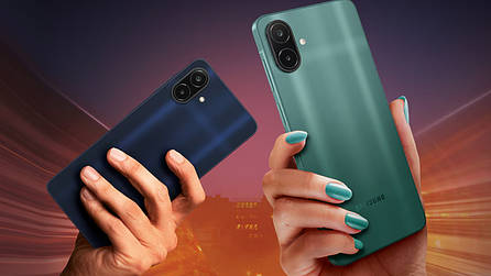 6000mAh बैटरी और 50MP कैमरा के साथ 18499 रुपये का फोन Samsung Galaxy A08 इंडिया में लॉन्च