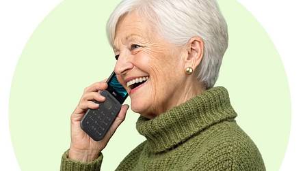AI असिस्टेंट वाला HMD 2660 Flip Senior Edition लॉन्च, जानें कीमत और फीचर्स