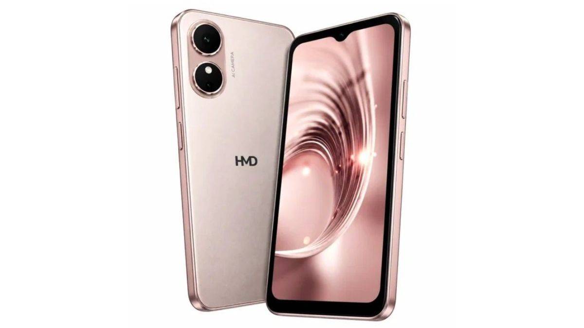 5,000mAh बैटरी और 90Hz डिस्प्ले के साथ आ सकता है HMD Rise 4G, स्पेसिफिकेशंस लीक