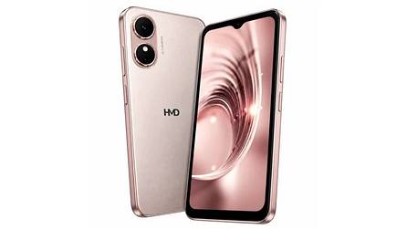 5,000mAh बैटरी और 90Hz डिस्प्ले के साथ आ सकता है HMD Rise 4G, स्पेसिफिकेशंस लीक