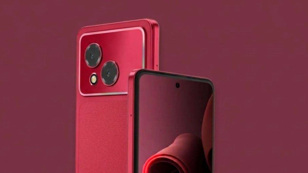 HMD Vibe 2 Max के स्पेसिफिकेशंस लीक, 108MP कैमरा और 6000mAh बैटरी के साथ आ सकता है फोन