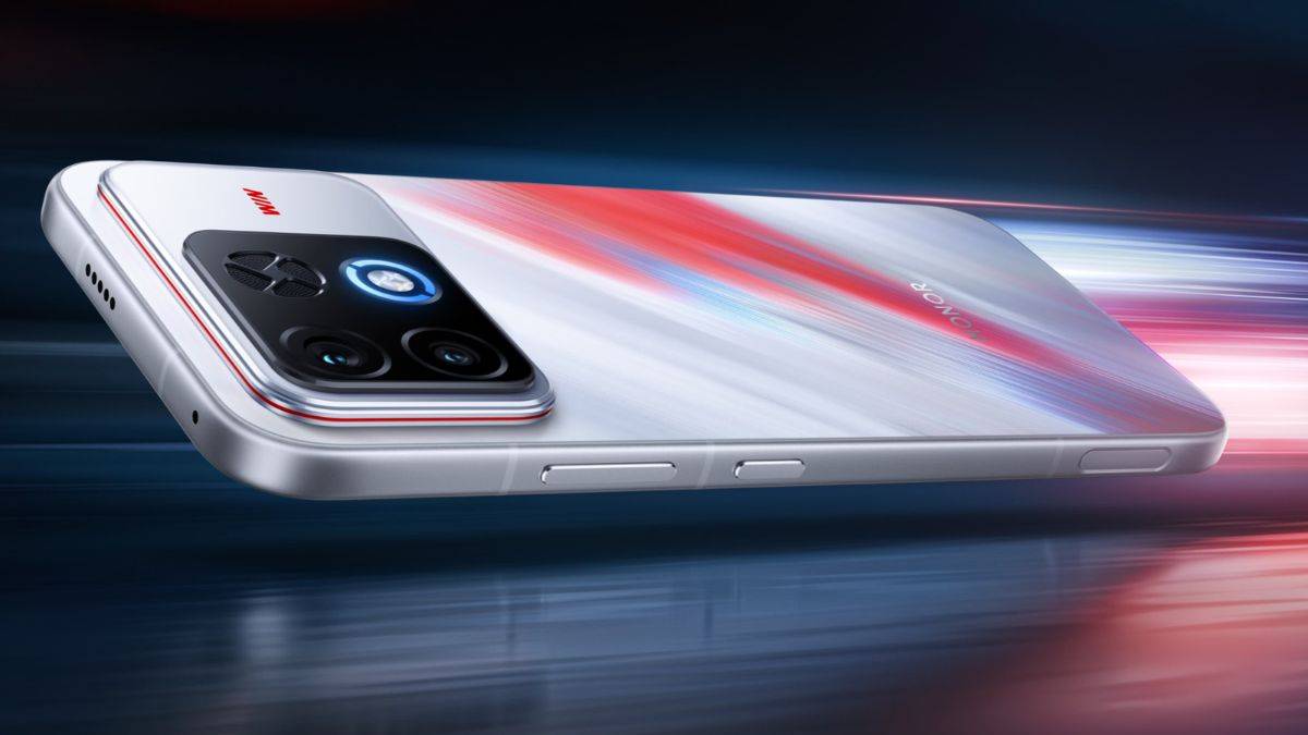 10,100mAh बैटरी, 200MP कैमरा और 185Hz डिस्प्ले वाला Honor WIN 2 चीन में लॉन्च, डुअल कूलिंग फैन से लैस