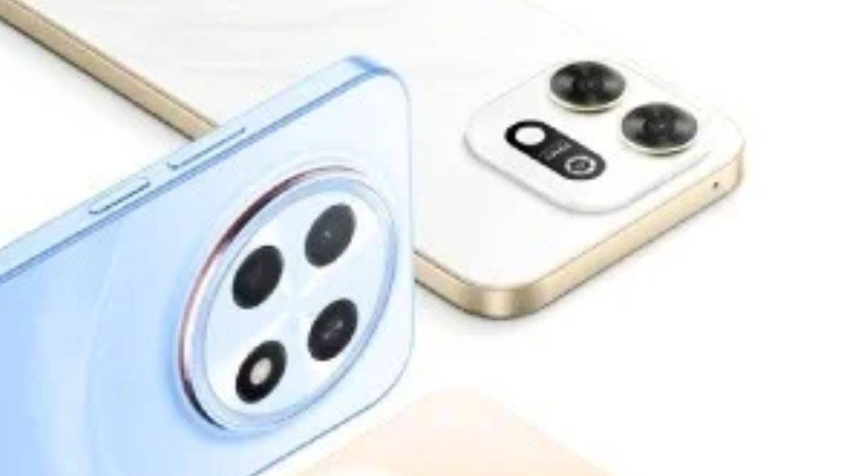 Huawei Enjoy 100 सीरीज का लॉन्च कंफर्म, 28 अक्टूबर को आएंगे 3 नए फोन