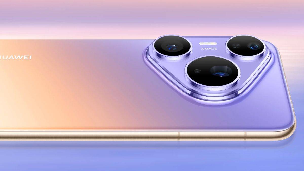 Huawei Pura 90 Plus चीन में लॉन्च, 50MP 1-इंच कैमरा और Kirin 9025 चिप से लैस