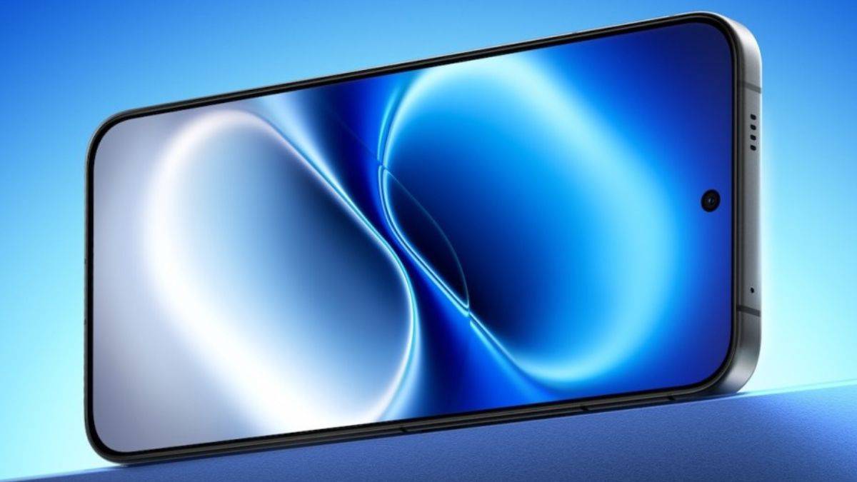 iQOO Neo12 के फीचर्स हुए कंफर्म, 9000mAh बैटरी और 185Hz डिस्प्ले के साथ आएगा फोन