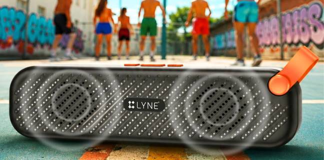 सस्ते स्पीकर देख रहे लोगों के लिए Lyne Originals Jukebox Pro Series लॉन्च, कीमत 349 रुपये से शुरू