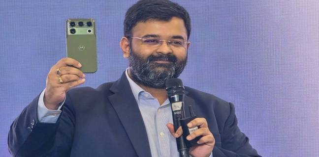 Motorola Signature 27 भारत में होगा लॉन्च, 200MP कैमरा और नए Snapdragon प्रोसेसर से होगा लैस motorola-signature-27-india-launch-confirmed