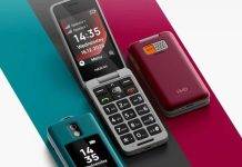 Nokia 2360 Flip फीचर फोन लॉन्च, मिलेगा SOS बटन और 15 दिन की बैटरी nokia-2360-flip-launched-sos-button-15-day-battery