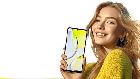 nubia A76 4G स्मार्टफोन लॉन्च, 50MP कैमरा और 5,000mAh बैटरी के साथ 22.5W चार्जिंग