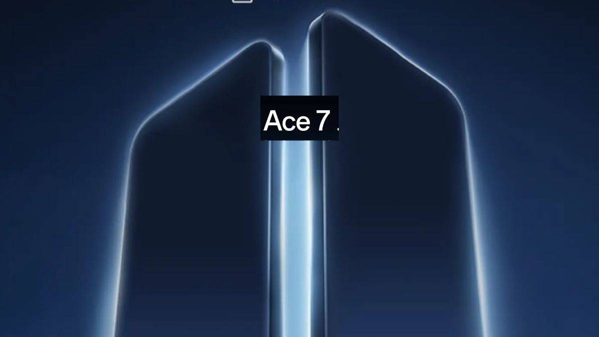 OnePlus Ace 7 सीरीज की बुकिंग चीन में शुरू, मिल सकता है 200MP कैमरा और 185Hz डिस्प्ले
