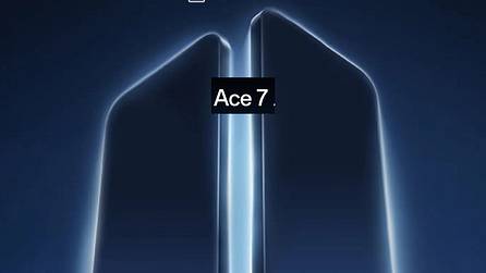 OnePlus Ace 7 सीरीज की बुकिंग चीन में शुरू, मिल सकता है 200MP कैमरा और 185Hz डिस्प्ले