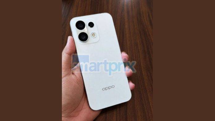 Model Oppo Reno 4 OPPO Reno 17 5G लॉन्च कंफर्म! इस वेबसाइट पर लिस्ट हुआ अपकमिंग ओपो मोबाइल