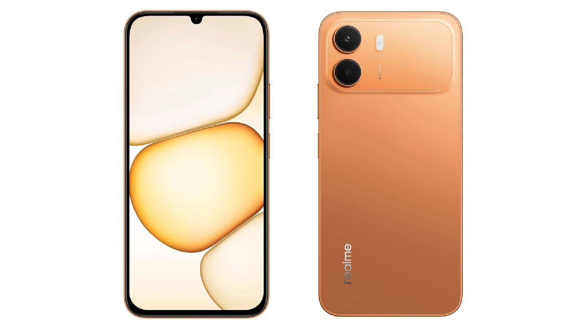 6500mAh वाला नया स्मार्टफोन realme C01 हुआ लॉन्च! 4GB RAM पर बिकेगा यह सस्ता मोबाइल