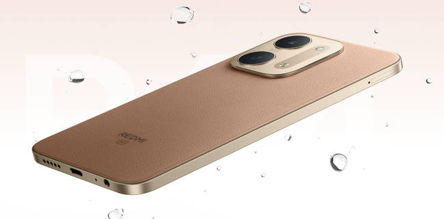Redmi 17C 5G इंडिया में लॉन्च, कम रेट में मिलेगी 6000mAh बैटरी और 50MP कैमरा