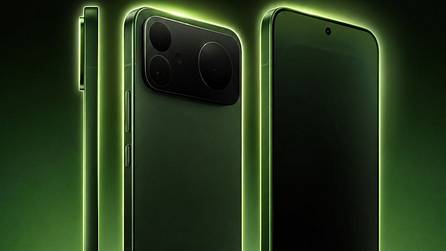 Redmi K100 की लॉन्चिंग कंफर्म, चीन में 10000mAh बैटरी और 185Hz डिस्प्ले मिलने की उम्मीद