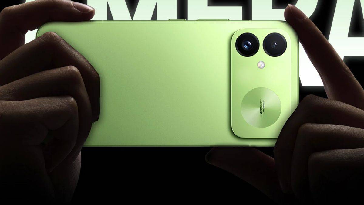 Redmi K100 चीन में 10,000mAh बैटरी के साथ लॉन्च, Snapdragon 8 Elite और 165Hz डिस्प्ले से लैस