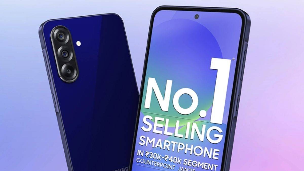 11,000 रुपये सस्ता मिल रहा Samsung Galaxy A36 5G, जानें कहां से खरीदें