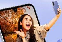 Samsung Galaxy F70 5G भारत में 18 अक्टूबर को होगा लॉन्च, 50MP OIS कैमरा और 120Hz डिस्प्ले से होगा लैस samsung-galaxy-f70-5g-india-launch-date-specifications-expeted-price