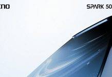 TECNO SPARK 50S 5G भारत में 16 अक्टूबर को होगा लॉन्च, मिलेगी 6500mAh बैटरी और 120Hz डिस्प्ले tecno-spark-50s-5g-india-launch-date-16-october-6500mah-battery