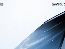 tecno-spark-50s-5g-india-launch-date-16-october-6500mah-battery